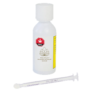 RHO Phyto - Micro Drop Night 20:10 THC CBN