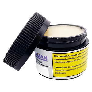 Xãman - 2000 Cbd Relief Cream