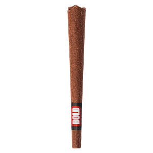 BOLD - Winter Mint Diamond Infused Blunt