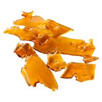 Spectre Cannabis - Alien OG Shatter
