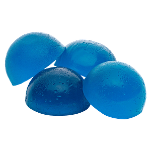 San Rafael '71 - Blaspberry Soft Chews (4 Pieces)