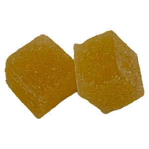 Phant - Orange Cream Live Resin Gummies
