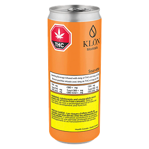 KLON Mocktails - Sour-etto