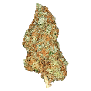 Cannabiomedic - Future Island