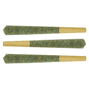 Smokestack - Indica Trifecta Pre Roll