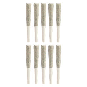 Seaweed Craft Cannabis - Red Velvet Ice Cream Dog Walker Pre Roll