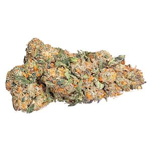 EastCann - Gas Monkey