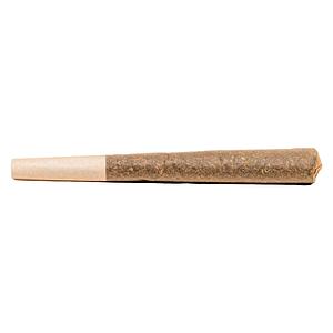 Divvy - Roll Up Sativa Pre Roll