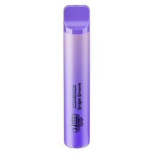 NicAlt by Juicy Hoots - Grape Groove Supa Sipper All-In-One Vape