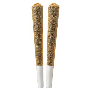 Bud Basics - house sativa Pre-Roll