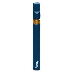 Foray - Indica Blackberry Cream Disposable Pen