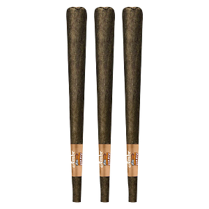 AMBR - Cinnamon Sgr Btz Liquid Diamond Infused Blunts