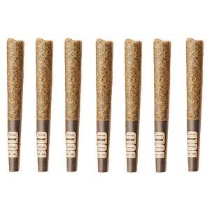 BOLD - Death Star Pre Roll