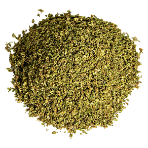 Divvy - Space Cake Milled