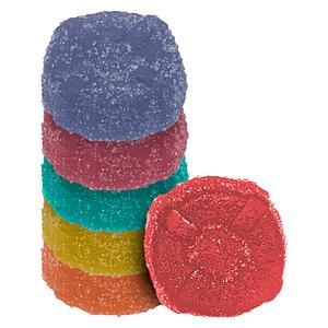 No Future - CBD Minis - Mixed Bag