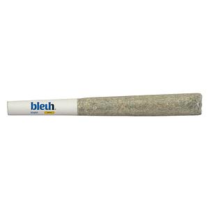Bleuh - Blakh Haze Pre-Roll