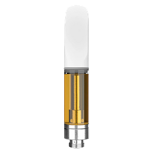 Shed Boys - Sugar Shed Live Resin Vape 510 Thread Cartridge
