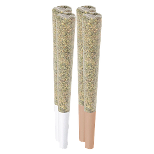 Saladz - Mixed Salad Mixed Pack Pre Roll