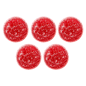 Leisure Club - Cloudberry Live Rosin Vip Indica Multi Pack