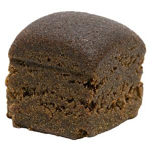 Divvy - Blueberry Hash