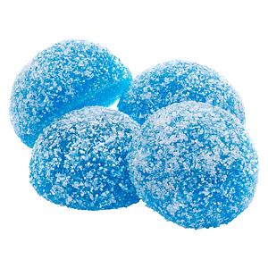 San Rafael '71 - Sour Blueberry Live Resin Gummies