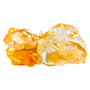 Queen of the Underground - Emerald Cut Diamonds