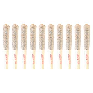 BLK MKT - Rainbow P Pre Roll