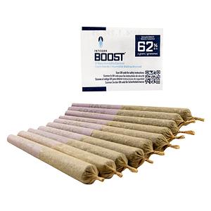 Space Race Cannabis - Tractor Beams Pre Roll