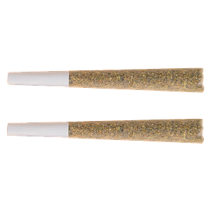 The Republic - The Republic Reserve 25 Plus Pre Roll