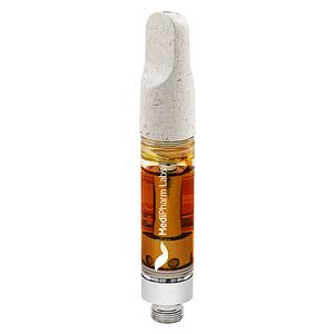 MediPharm Labs - CBG:CBD Advanced Formula 510 Thread Cartridge