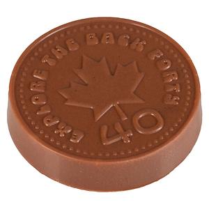 Back Forty - S'mores