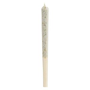 Simply Bare - BC Organic Caviar Z Pre Roll