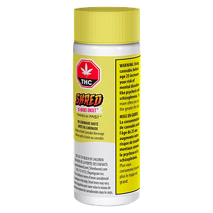 SHRED - Og Lemonade Shotz