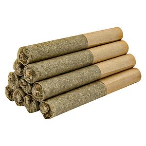 Endgame - Designer Pink Pre-Roll