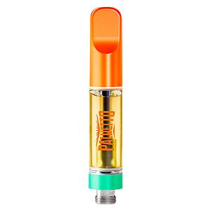 Palmetto - Vanilla Mello 510 Thread Cartridge