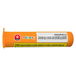 Potluck - Mango Dream Pre Roll image 2