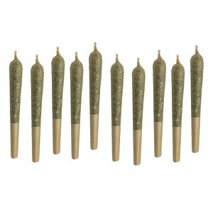 514 - Ville St-Pierre Dual Pack Pre Roll