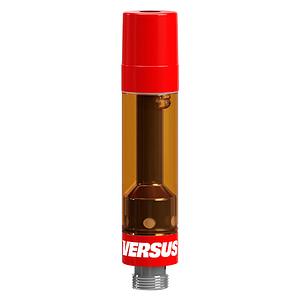 Versus - Purple Afghani Fs Cartridge