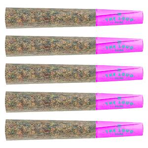 The Loud Plug - Purple Rain Pre Roll