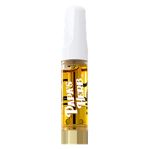 Papa's Herb - Rntz Indica 510 Thread Cartridge