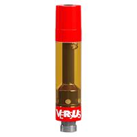 Versus - Black Cherry OG 510 Thread Cartridge