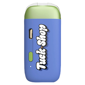 Tuck Shop - Ghost Og Pure Cured Resin