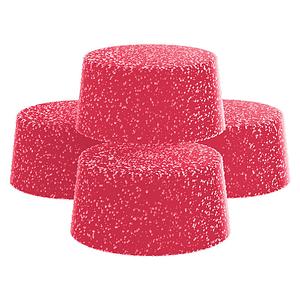 BIGGIES - Cranberry Ginger Ale Multipack
