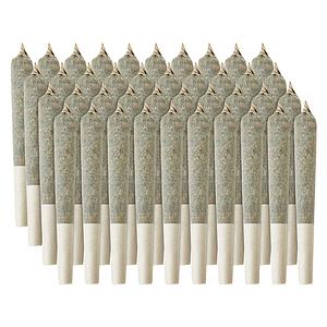 Double J's - Kush Pie Pre Roll