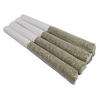 Dime Bag - Spicy Pocket Puffs Pre Roll