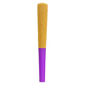 High Stick - Gloves Off Grape Infused Pre-Roll