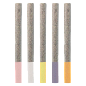 Handy Dandies - Flavour Flight Infused Pre Roll