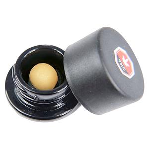 BOXHOT - Whipped Diamonds - Apricot Kush Resin