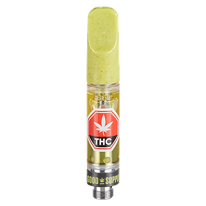 Good Supply - Tropical Chewy Bear 510 Thread Cartridge