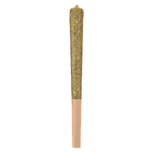 Woody Nelson - Dark Rainbow Infused Pre Roll
